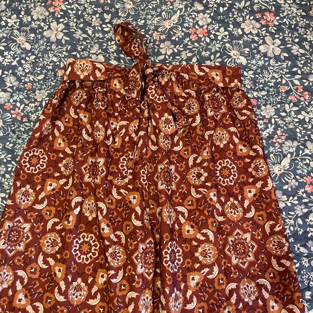 Cute pants